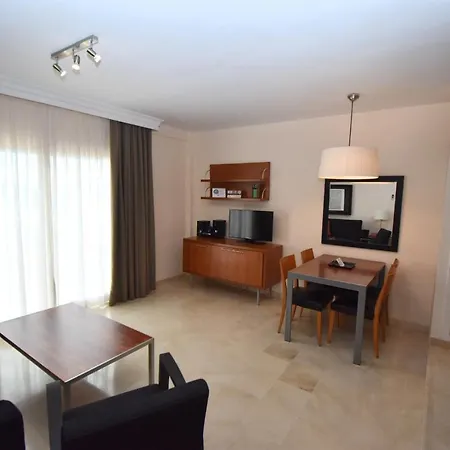 Wyndham Fuengirola Appartement *