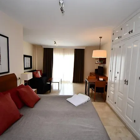 Appartement Wyndham Fuengirola El Faro