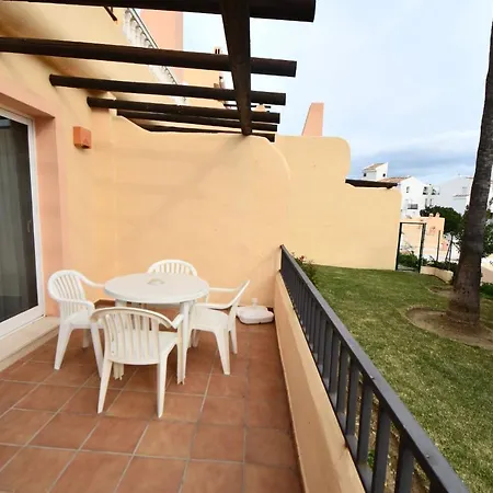 Wyndham Fuengirola Appartement El Faro