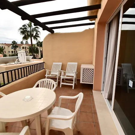 Wyndham Fuengirola