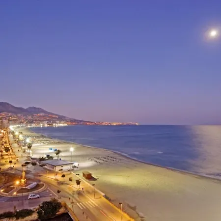 Appartement Wyndham Fuengirola