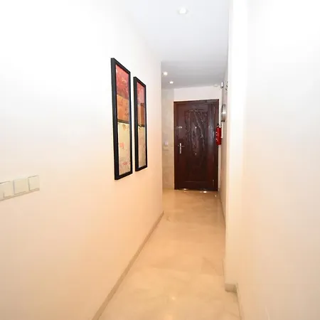Appartement Wyndham Fuengirola
