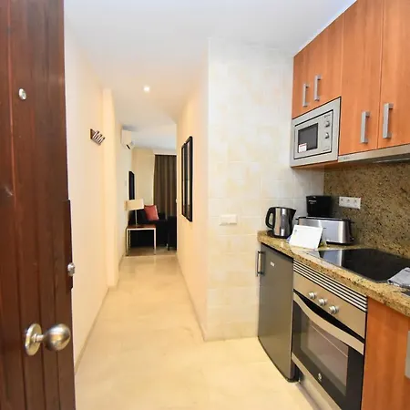 Appartement Wyndham Fuengirola *