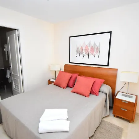 Appartement Wyndham Fuengirola El Faro