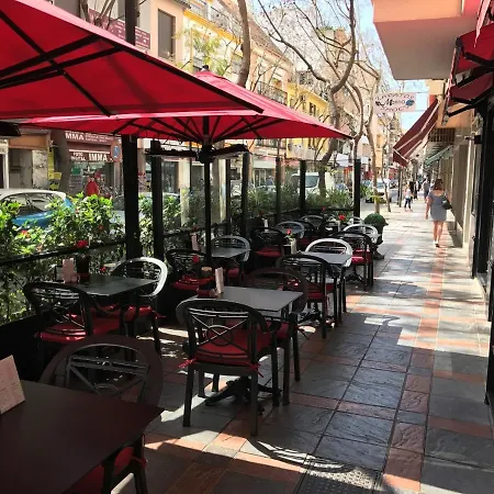 Wyndham Fuengirola Appartement El Faro