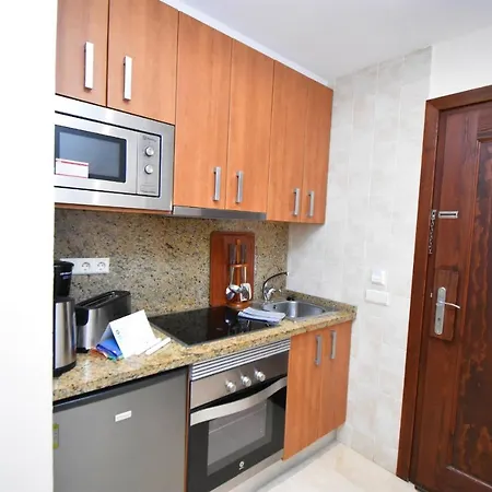 Lägenhet Wyndham Fuengirola
