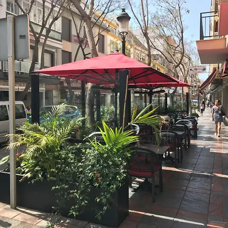 Wyndham Fuengirola *